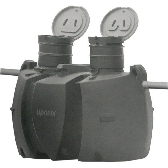 Септик Uponor BioClean 5